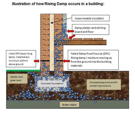 rising-damp-treatment-1 | Waterproofing Contractor