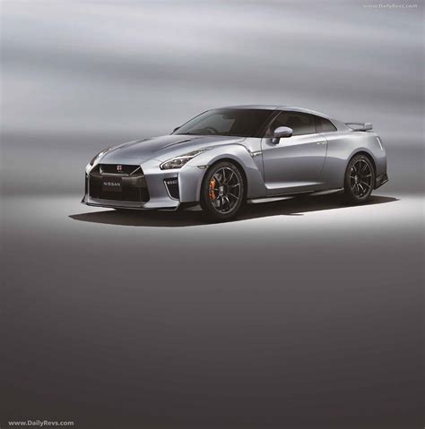 2022 Nissan GT-R - Stunning HD Photos, Videos, Specs, Features & Price ...