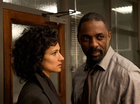 Luther - Season 1 Episode 05 - Watch Now online on Fmovies