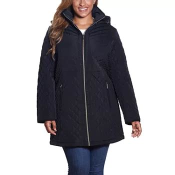 Coats & Jackets for Women - JCPenney