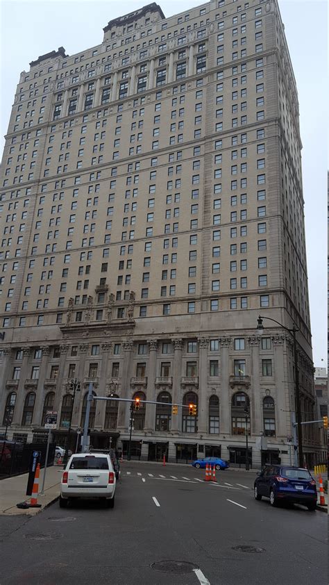 THE WESTIN BOOK CADILLAC DETROIT - Updated 2022 Prices & Hotel Reviews (MI)