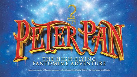 Star cast for Swansea Grand Theatre's Peter Pan panto announced - Stageberry