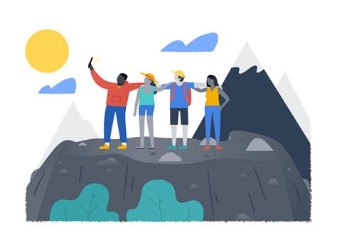 Together We Win by Alex S. Mostov on Dribbble