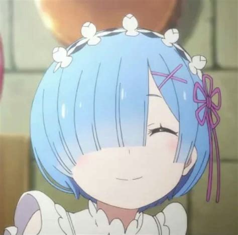 Rem Cute. | Fotos, Re zero, Anime