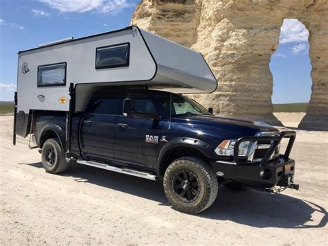 Bundutec USA RoadRunner Camper – Details, Pricing, Specs — Overland Expo®