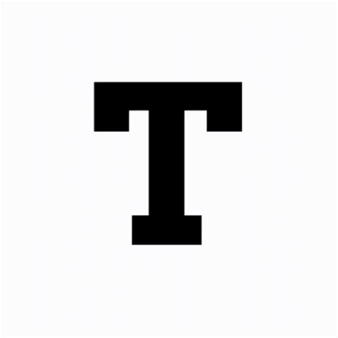 Letter T, Alphabet, Gif, English, Symbols, Quick, Alpha Bet, English Language, Glyphs