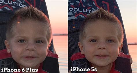 iPhone 6 Plus Camera In-Depth Review | Improve Photography