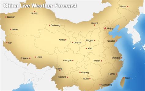 China Weather, Live Climate Report, Air Quality & The Best time to ...