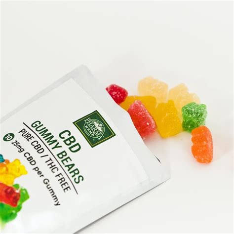 CBD Gummies: How Do They Work, and Why Are They So Effective? - Civil ...