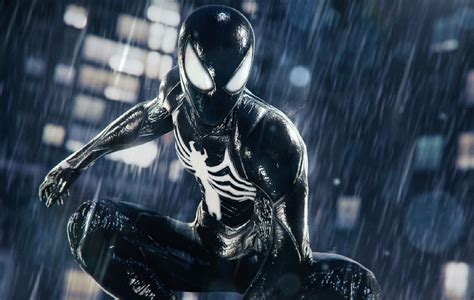 Tom Hardy Praises "Marvel's Spider-Man 2" Venom Actor As A Legend - The Insidexpress