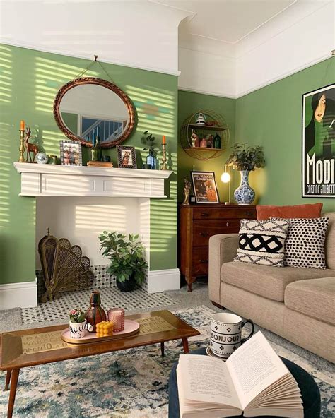 Green Paint Ideas For Your Home | Valspar Paint