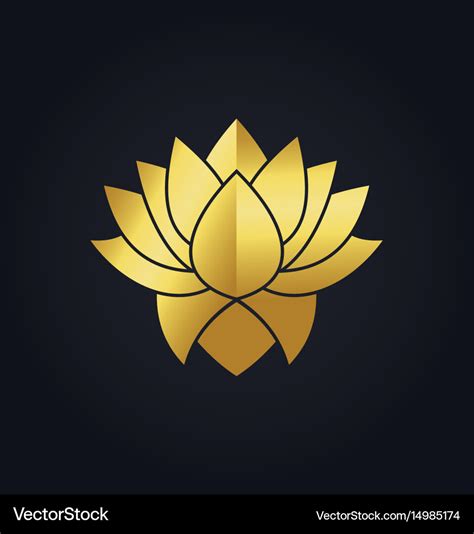 Lotus Flower Logo Images | Best Flower Site