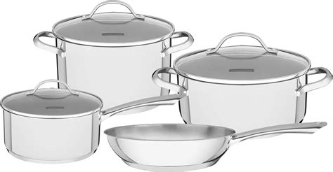 The Best Tramontina 11 Piece Cookware Set - The Best Choice