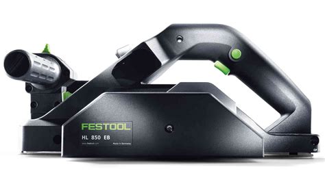 Festool Planer HL 850 EB order here - sautershop