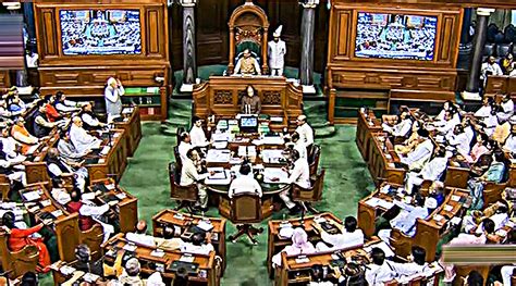 Parliament special session: How India can implement reservation for ...