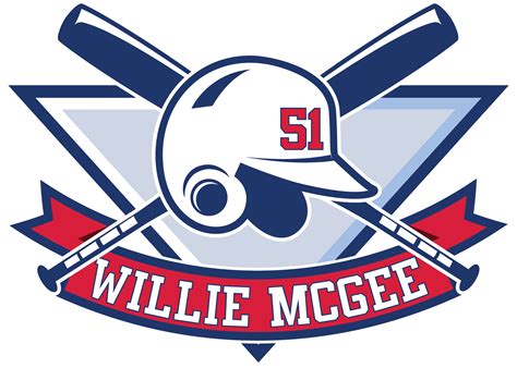 Willie McGee | Honoring Willie's Legendary Baseball Legacy
