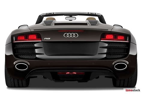 Audi 2 Door Sports Car