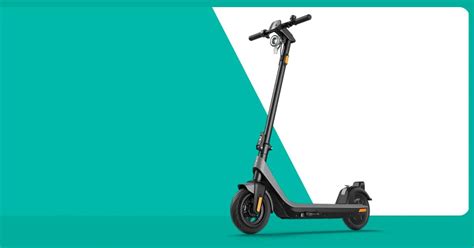 NIU electric scooters with 40-mile range now 25% off with our exclusive ...