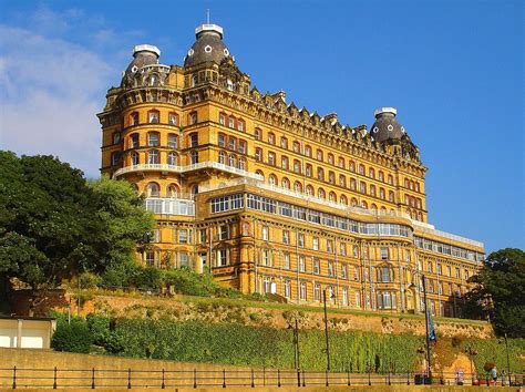 GRAND HOTEL SCARBOROUGH - Updated 2021 Prices & Reviews (England ...