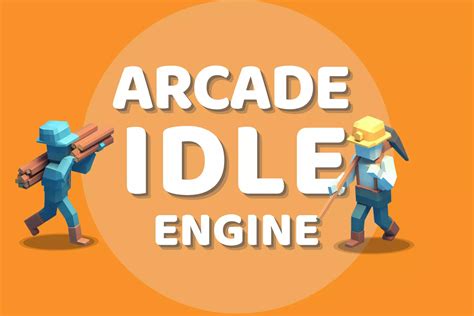 HyperCasual - Arcade Idle Engine - Unity Assets Free Download - Assets4Unity