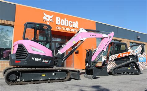 Canada’s first Bobcat dealership acquired by Oaken Holdings