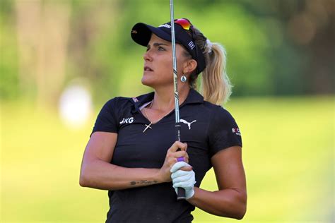 ‘Too Much’: Lexi Thompson Has Left Golf Fans in Shock Over Her ‘Beast ...