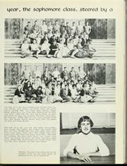 East Bakersfield High School - Sierran Yearbook (Bakersfield, CA ...