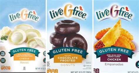 6 New Gluten-Free Products from Aldi We Can't Wait To Get Our Hands On. - Gluten-Free Baking