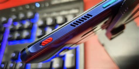 REDMAGIC 7 Review: A Gaming Smartphone You Can Use Everyday