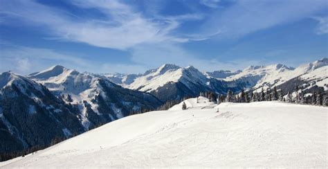 Places to Ski Near Bozeman