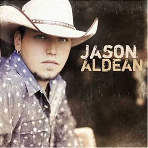 Jason Aldean - Jason Aldean | Songs, Reviews, Credits | AllMusic