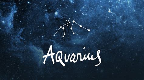 Aquarius Facts – What You Need to Know About the Air Romantic Sign