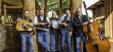 ICYMI: List of International Bluegrass Music Awards - Smoky Mountain Living