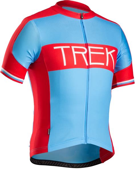 Bontrager RL Cycling Jersey - Mens - Jerseys - Clothing - Shop | Nevis Cycles