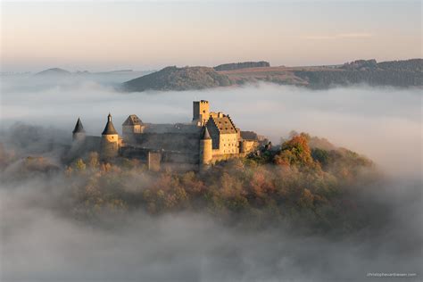 Luxembourg | Landscape & Nature Photographer | Christophe Van Biesen