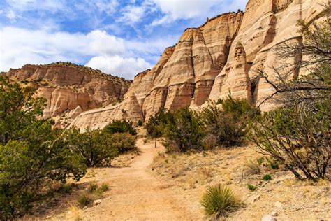 8 Breathtaking New Mexico Hiking Trails Near Our B&B