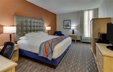 Pear Tree Inn Cape Girardeau West - Drury Hotels