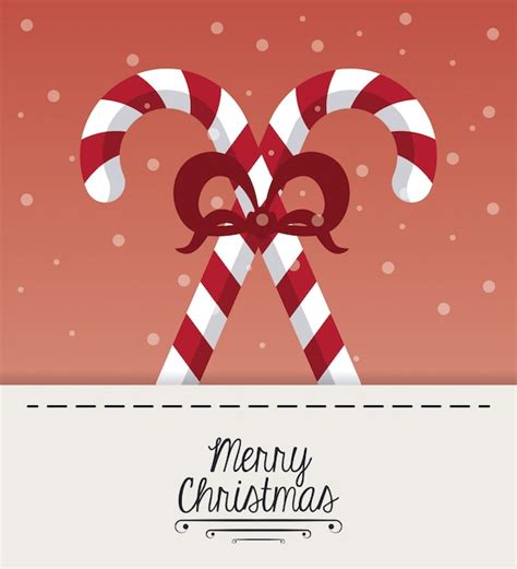 Premium Vector | Merry christmas cute card