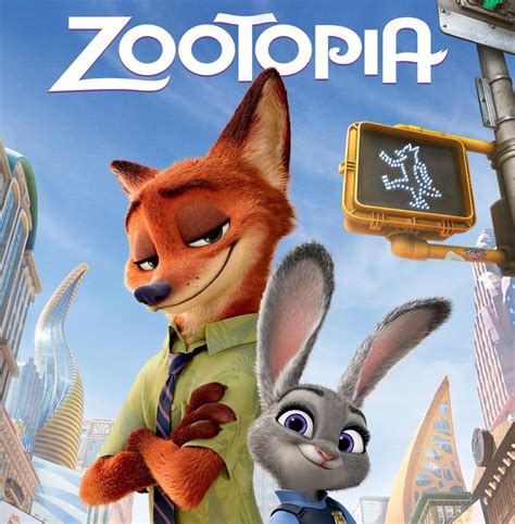 Zootopia Review #movies | Zootopia dvd, Disney zootopia, Zootopia movie