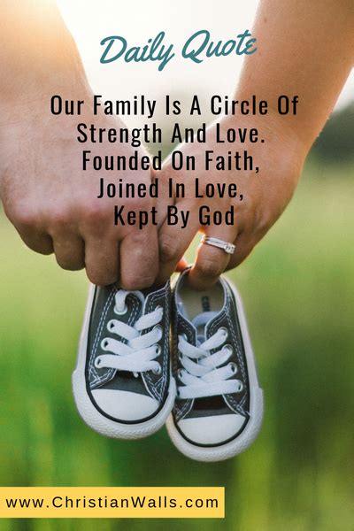 Top 14 Bible Verses & Christian Quotes about Family & Friendship