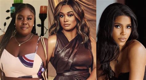 Meet The New Cast Members Of BET’s “Sistas” Season 5 - Media Traffic