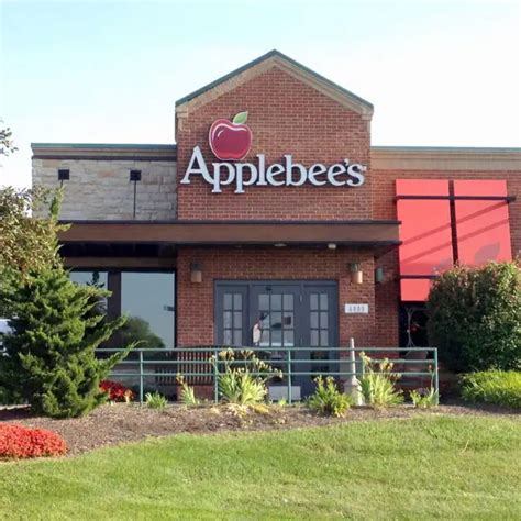 Applebee's Menu, Menu for Applebee's, Mission, Kansas City, Kansas - Urbanspoon/Zomato