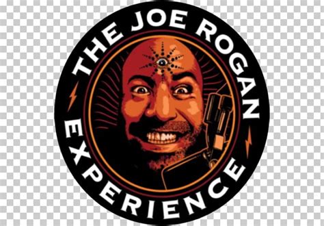 The Joe Rogan Experience Comedian Podcast Internet Radio PNG, Clipart ...