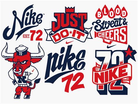 123klan Nike | Shirt print design, Tshirt printing design, Logo design