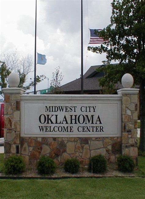 Midwest City, Oklahoma | Midwest city, Oklahoma facts, City