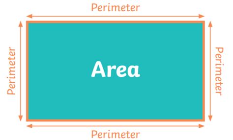 What is area? | How to work out the area of different shapes