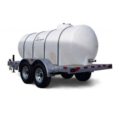 Water Buffalo Trailers for Sale | Sizes, Options, Specs