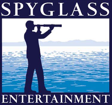 1998, Spyglass Entertainment, Los Angeles California US #SpyglassEntertainment #SpyGlass (L5133 ...