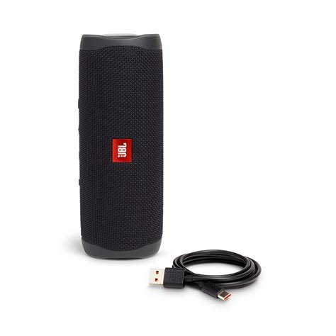 JBL FLIP 5 | Portable Waterproof Speaker