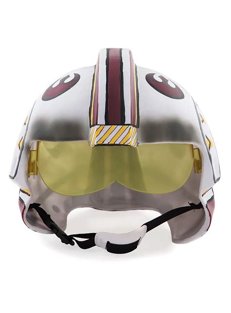 Star Wars X-Wing Pilot Helmet - maskworld.com